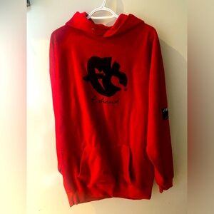 Men’s vintage sweatshirt